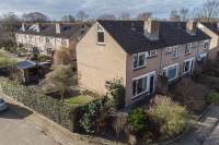 Woning P.C. Hooftstraat 25 Goor