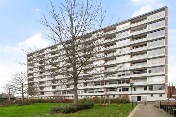 Woning Titus Brandsmastraat 17 Breukelen