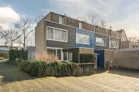 Woning Ouwenberg 36 Eindhoven