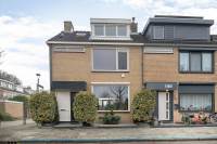 Woning Graan voor Visch 15001 Hoofddorp
