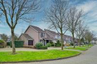 Woning Gravenborch 11 Houten