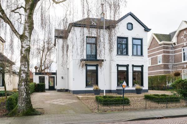 Woning Wilhelminastraat 31 Winterswijk