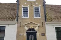 Woning Huzebosk 2a Grou