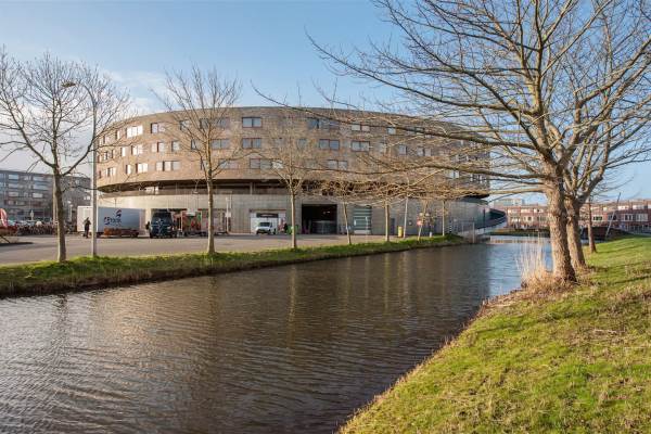 Woning Gouden Rijderplein 64 Delfgauw