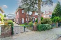 Woning Jonkerlaan 25 Wassenaar