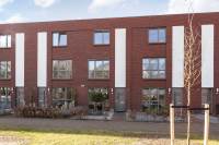 Woning Vogelvlucht 25 Apeldoorn