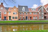 Woning Zilvergracht 36 Berkel en Rodenrijs