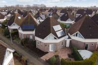 Woning Klaterbos 96 Hoofddorp