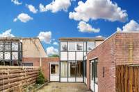 Woning Kaasvormstraat 18 Purmerend