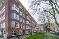 Woning Lekstraat 673 Amsterdam