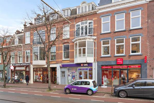 Woning Frederik Hendriklaan 140 Den Haag - Oozo.nl