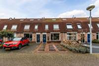 Woning Geulstraat 22 Culemborg