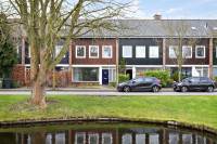 Woning Narcissenlaan 30 Bennebroek