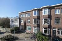 Woning van Naeltwijckstraat 9 Voorburg