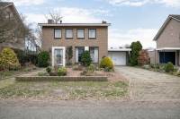 Woning Antoniuspark 3 Sint Anthonis