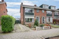Woning Graaf Willemlaan 3 Hendrik-Ido-Ambacht