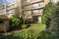 Woning Laan van Meerdervoort 1252 Den Haag