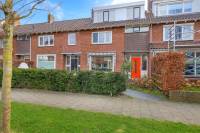 Woning Prins Mauritsstraat 34 Castricum