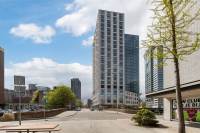 Woning Vissersdijk 141 Rotterdam