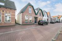 Woning Krommenieërweg 253 Wormerveer