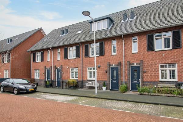 Woning Van Pruisenstraat 16 Wateringen