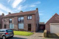 Woning Parklaan 45 Stramproy