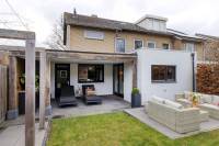 Woning Van Ruusbroecstraat 27 Nuenen