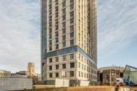 Woning Vissersdijk 11 Rotterdam