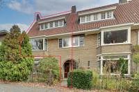 Woning Oranjestraat 78 Arnhem