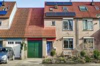 Woning Zwanenweide 36 Baarn