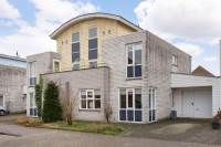 Woning George Marshallstraat 6 Arnhem