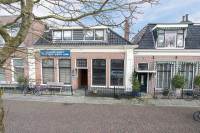 Woning 1e Oosterkade 4A Sneek