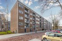 Woning Bakkumstraat 3 Amsterdam