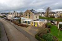 Woning D. Botterwegstraat 1 Tiel