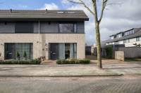 Woning Tjaarderpolder 2 Amersfoort
