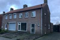 Woning Lokbossen 25 Reusel