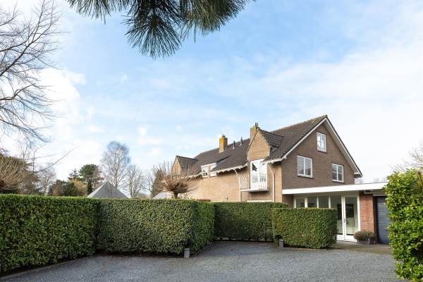 Woning Rembrandtlaan 35 Loosdrecht