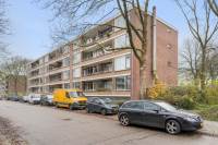 Woning Thorbeckestraat 416 Wageningen