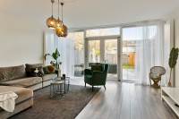 Woning Zilverberg 24 Zoetermeer