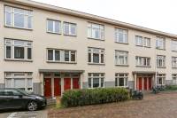 Woning Nieuwravenstraat 19bis Utrecht