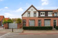 Woning Wilhelminastraat 54 Dongen