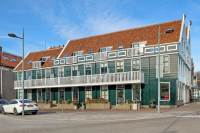 Woning Marktstraat 2A Wormerveer