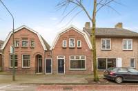Woning Tilburgseweg 25 Oisterwijk