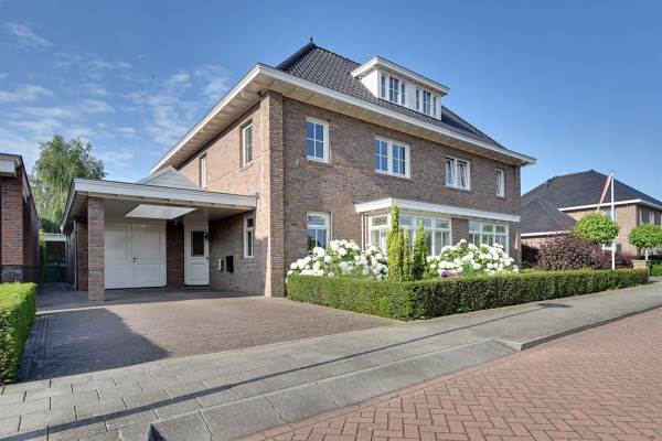 Woning Tamboerstraat 27 Didam