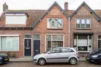 Woning Nieuweweg 7 Werkendam