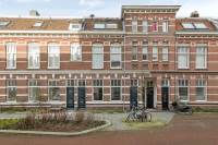 Woning Guldenvliesstraat 19 Den Bosch