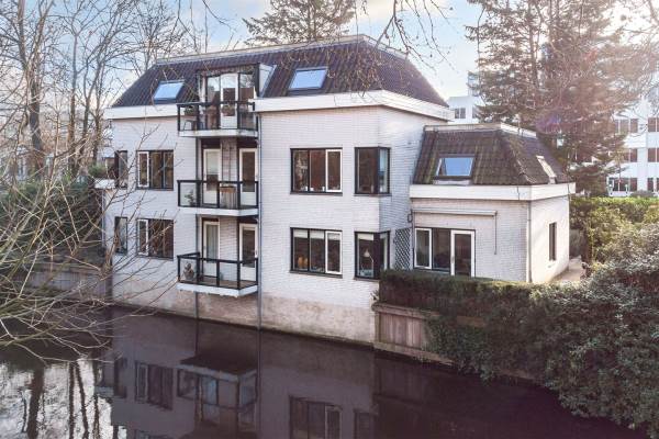 Woning Stadsring 258 Amersfoort