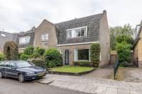 Woning Stadhouderslaan 49 Hilversum