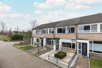 Woning Mr. G.J. ter Kuilestraat 14 Oldenzaal