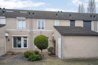 Woning Mantingestraat 36 Tilburg